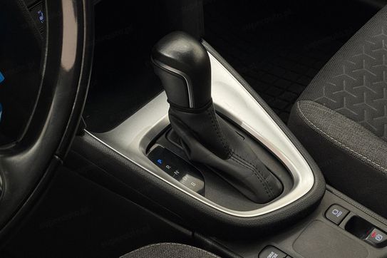 Toyota Yaris Cross 1.5 Comfort LPG