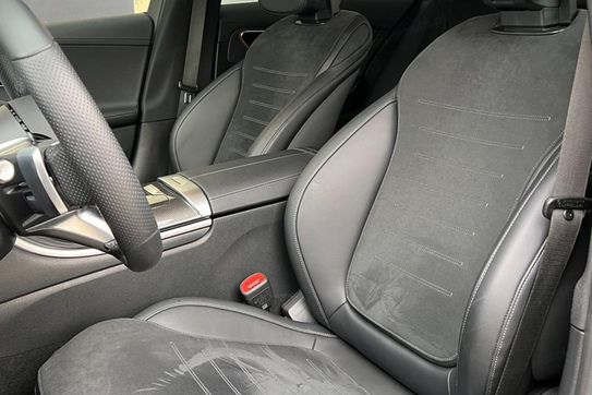 Mercedes Klasa C 180 Business Edition