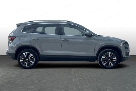 Skoda Karoq Style 1.5 TSI  DSG