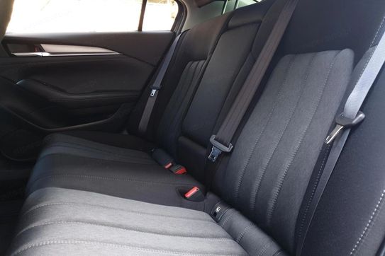 Mazda 6 2.0 Center-Line aut