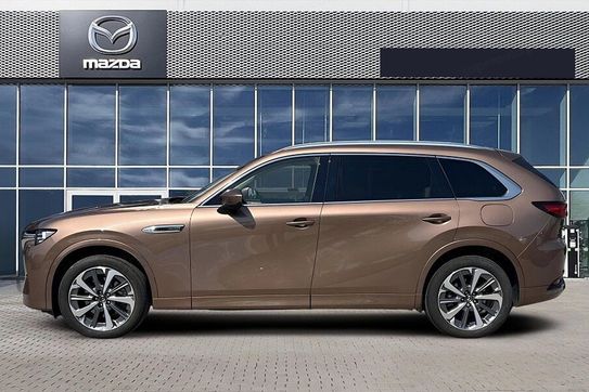 Mazda CX-80 3.3 D Takumi Plus AWD 7os. aut