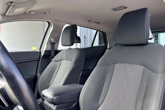 Kia Sportage 1.6 t-Gdi l 2WD Dct