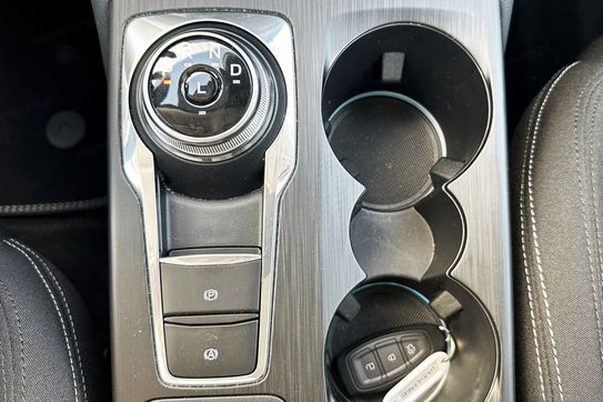 Ford Focus 1.5 EcoBlue aut