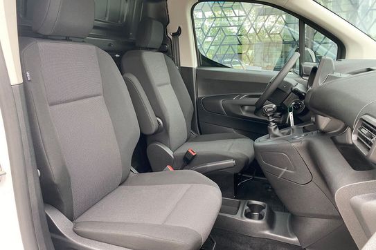 Toyota Proace City Standard L1H1 Active