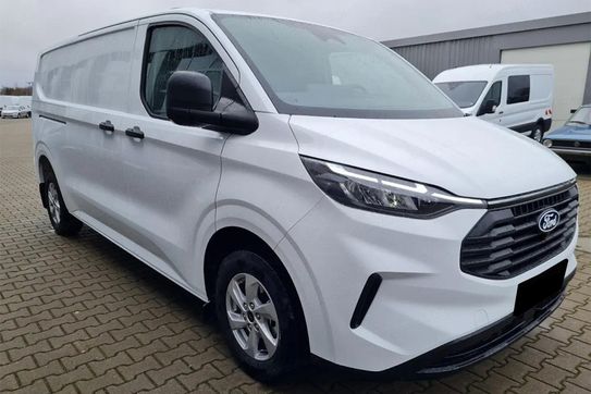 Ford Transit Custom L2H1 Trend 320