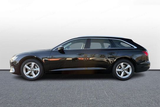 Audi A6 45 TFSI mHEV Quattro Advanced S tronic