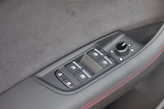 Audi Q8 TFSI e quattro