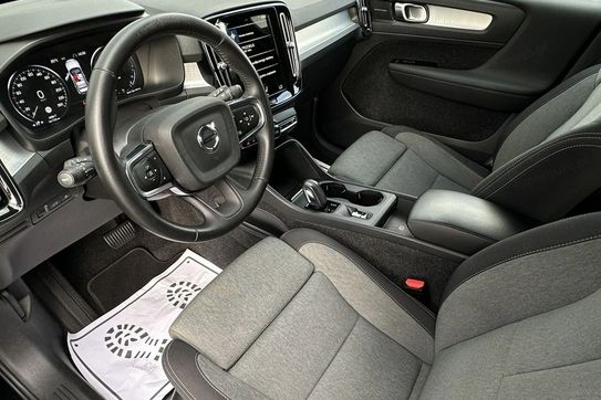 Volvo XC40 1.5