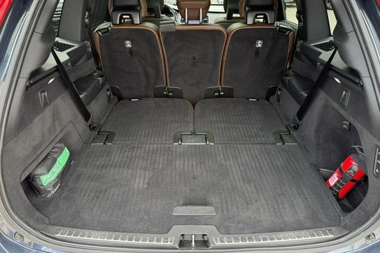 Volvo XC90 B5 D AWD Inscription 7os