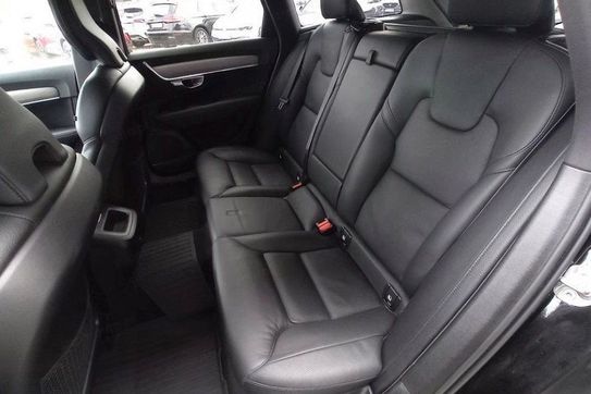 Volvo V90 B4 D AWD Momentum aut
