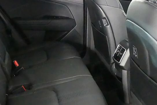 Kia Sportage 1.6 T-GDI Business Line 2WD DCT
