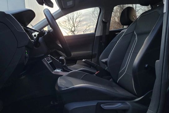 Volkswagen Taigo 1.0 TSI Style DSG