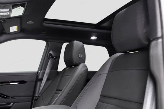 Land Rover Range Rover Evoque D200 Dynamic SE