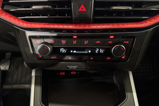Seat Arona 1.0 TSI FR
