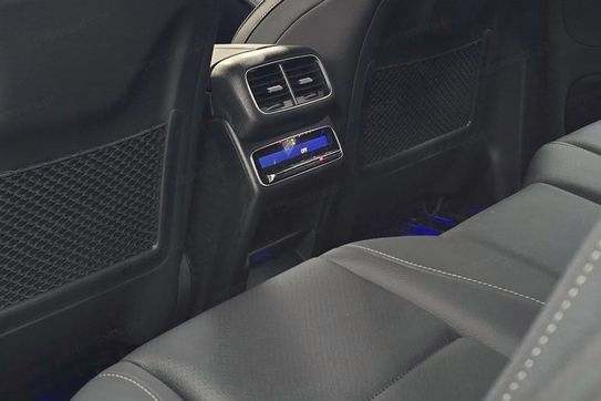 Mercedes GLE 300 d 4-Matic AMG Line