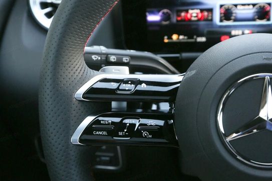 Mercedes Klasa B 200 AMG Line