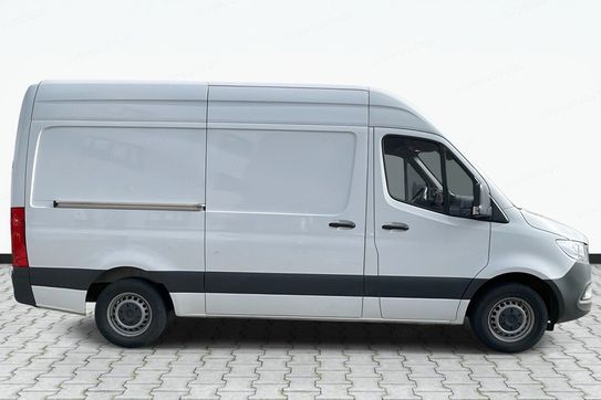 Mercedes Sprinter 315 CDI