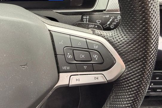 Volkswagen Passat Alltrack TDI 4Mot DSG