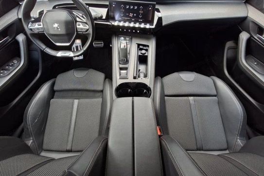 Peugeot 508 2.0 BlueHDi GT Line