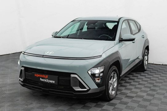 Hyundai Kona 1.0 T-GDI Smart