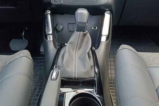 Citroen C3 Aircross 1.2 PureTech Shine