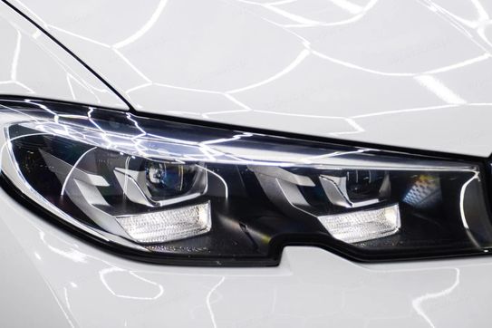 BMW Seria 3 318i Sport Line sport-aut
