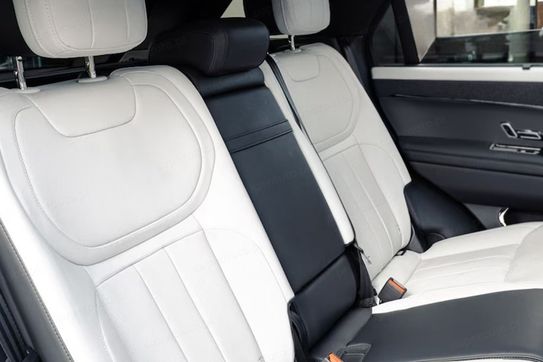 Land Rover Range Rover Sport 3.0 D300 Dynamic SE