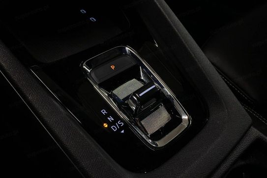 Skoda Octavia 2.0 TSI RS DSG