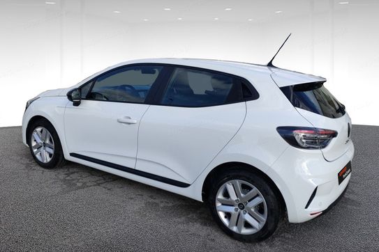 Renault Clio Evolution 1.0 Sce