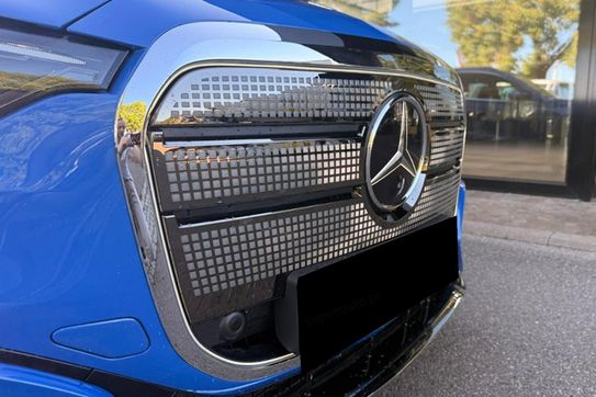 Mercedes GLC 400 4-Matic EQ AMG Line