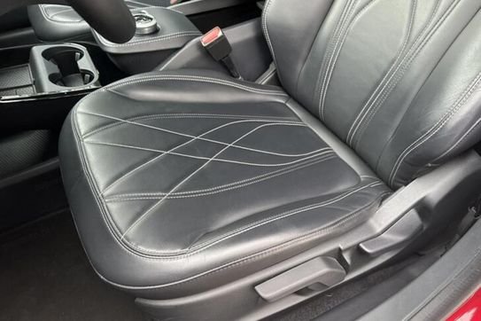 Ford Mustang Mach-E 75kWh RWD