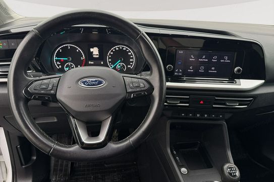 Ford Tourneo Connect 2.0 Ecoblue Titanium