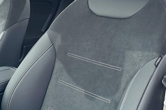 Mercedes GLA 220 4-Matic AMG Line