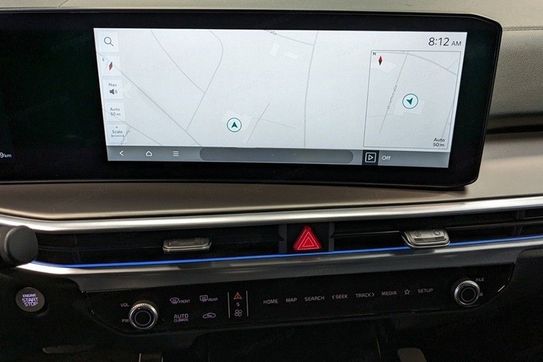 Kia Sorento 2.2 CRDi Prestige Line AWD DCT 6os.