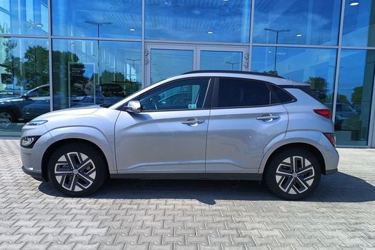 Hyundai Kona 39kWh Smart