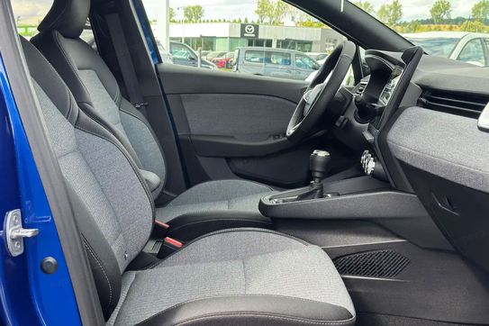 Renault Clio Generation LPG 1.0 TCe Eco-G