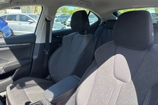 Skoda Octavia Style 2.0 TSI 4x4  DSG