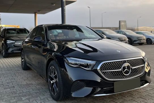 Mercedes E Klasa 200 d Avantgarde