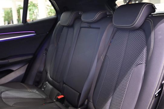 BMW X2 sDrive18i M Sport