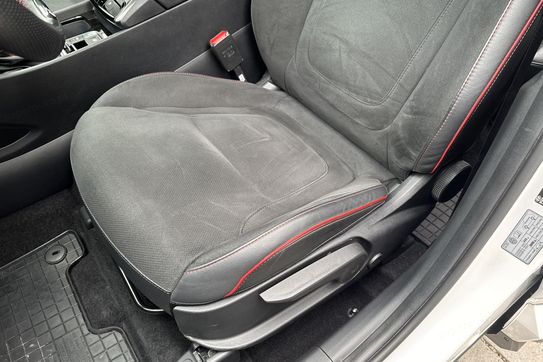 Hyundai Tucson N Line 1.6 T-GDi 48V  DCT