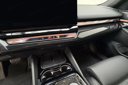 BMW Seria 5 540d xDrive M Sport