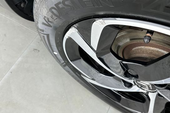 Citroen C5 Aircross Feel 1.2 PureTech EAT8