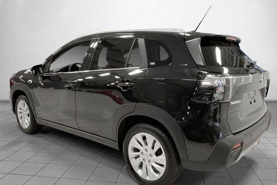 Suzuki S-Cross 1.4 SHVS Premium Plus SP