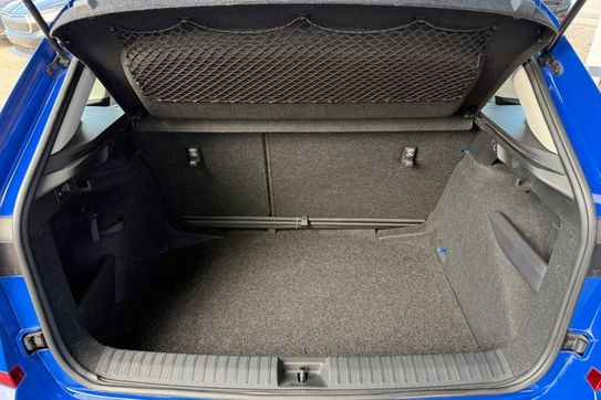 Skoda Kamiq Edition 130 1.0 TSI