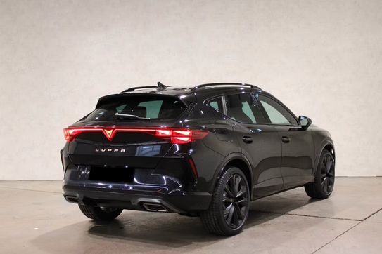 Cupra Formentor 2.0 TSI 4Drive DSG