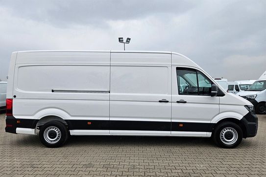 Volkswagen Crafter L4H2