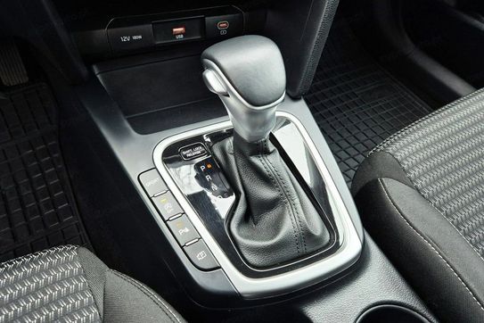 Kia XCeed 1.5 T-GDI M DCT