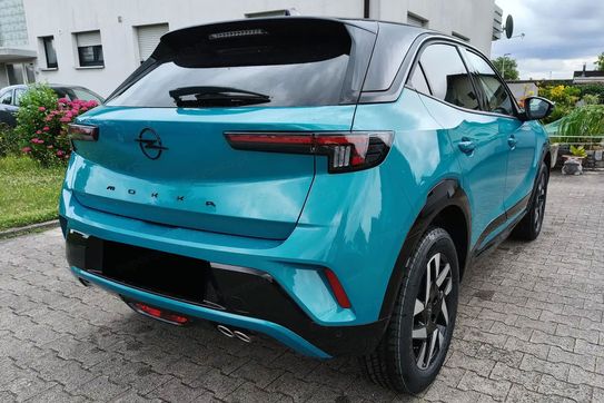 Opel Mokka GS aut 1.2 T