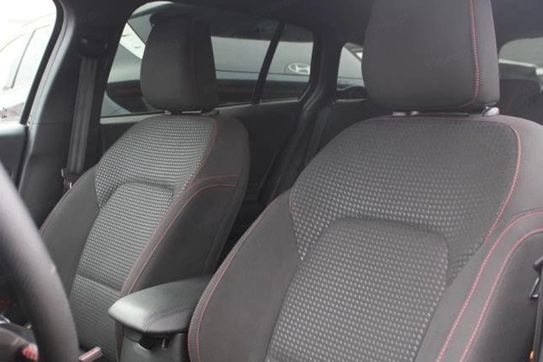 Ford Focus 1.5 EcoBlue ST-Line