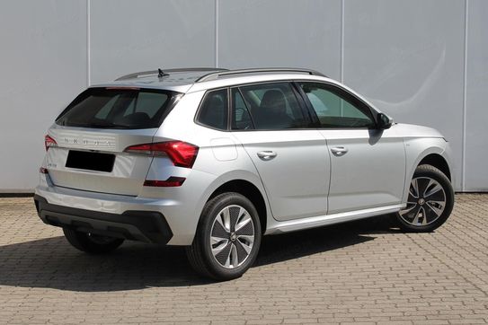 Skoda Kamiq Edition 130 1.5 TSI